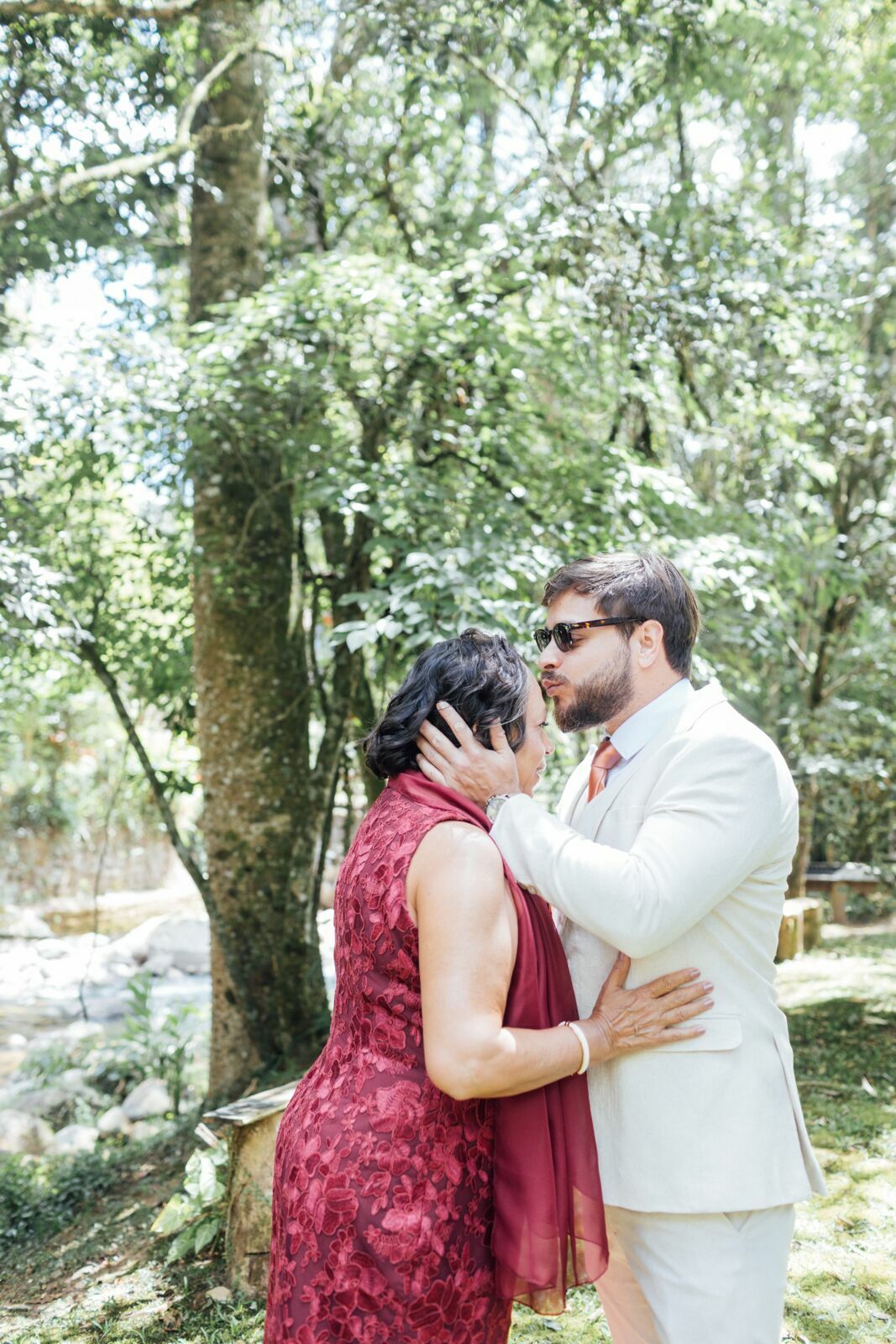 Foto JACK E JOÃO - RESTAURANTE ROSMARINUS - MARINGÁ /VISCONDE DE MAUÁ- RJ - Imagem 33