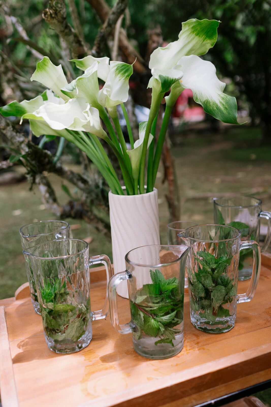 Foto JACK E JOÃO - RESTAURANTE ROSMARINUS - MARINGÁ /VISCONDE DE MAUÁ- RJ - Imagem 94