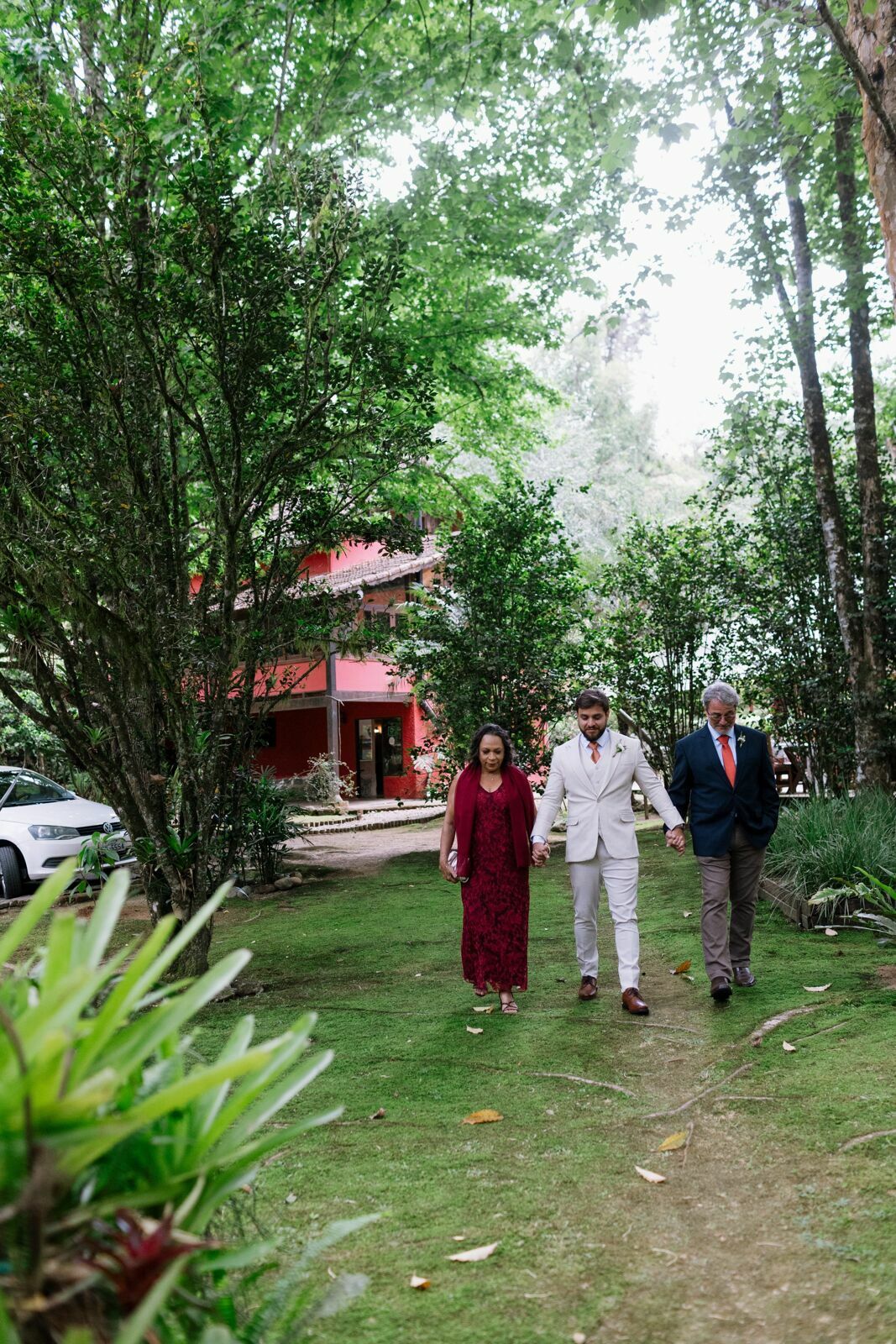 Foto JACK E JOÃO - RESTAURANTE ROSMARINUS - MARINGÁ /VISCONDE DE MAUÁ- RJ - Imagem 104