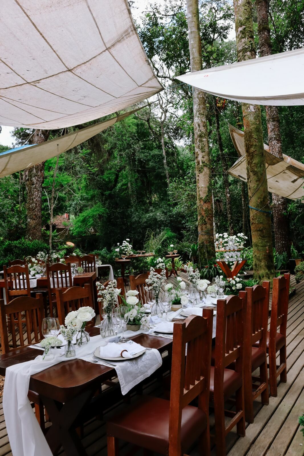 Foto JACK E JOÃO - RESTAURANTE ROSMARINUS - MARINGÁ /VISCONDE DE MAUÁ- RJ - Imagem 100