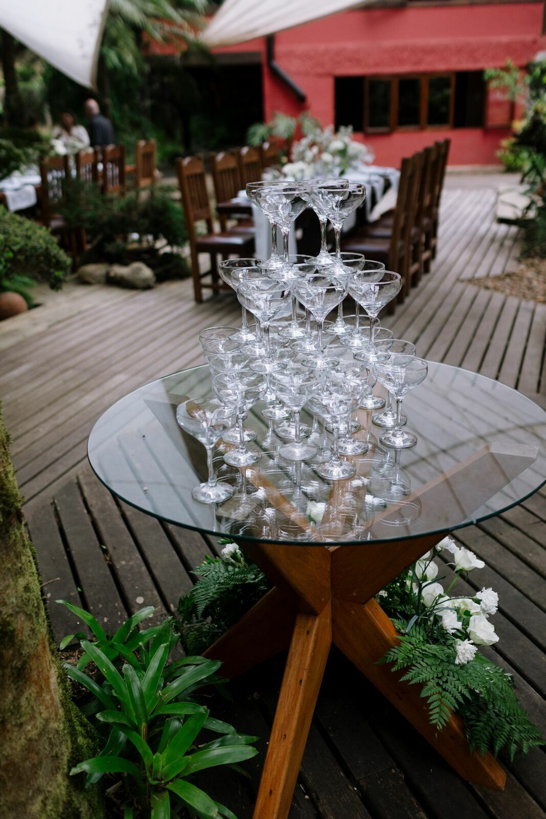 Foto JACK E JOÃO - RESTAURANTE ROSMARINUS - MARINGÁ /VISCONDE DE MAUÁ- RJ - Imagem 97