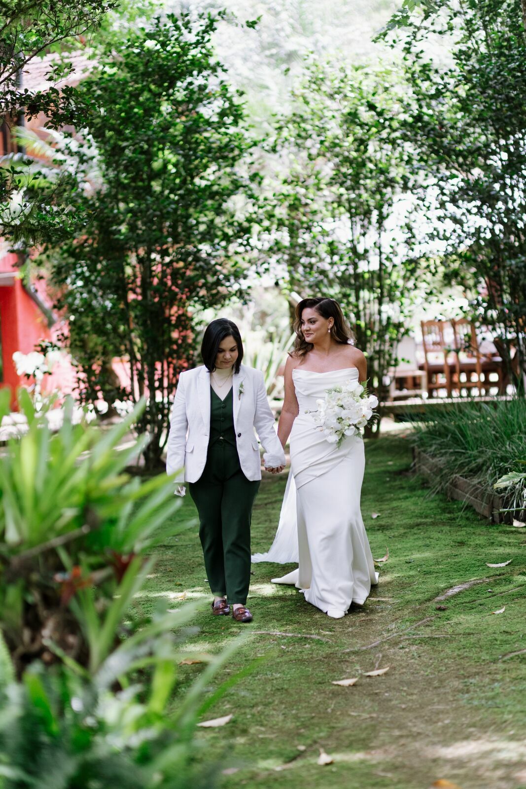Foto JACK E JOÃO - RESTAURANTE ROSMARINUS - MARINGÁ /VISCONDE DE MAUÁ- RJ - Imagem 129