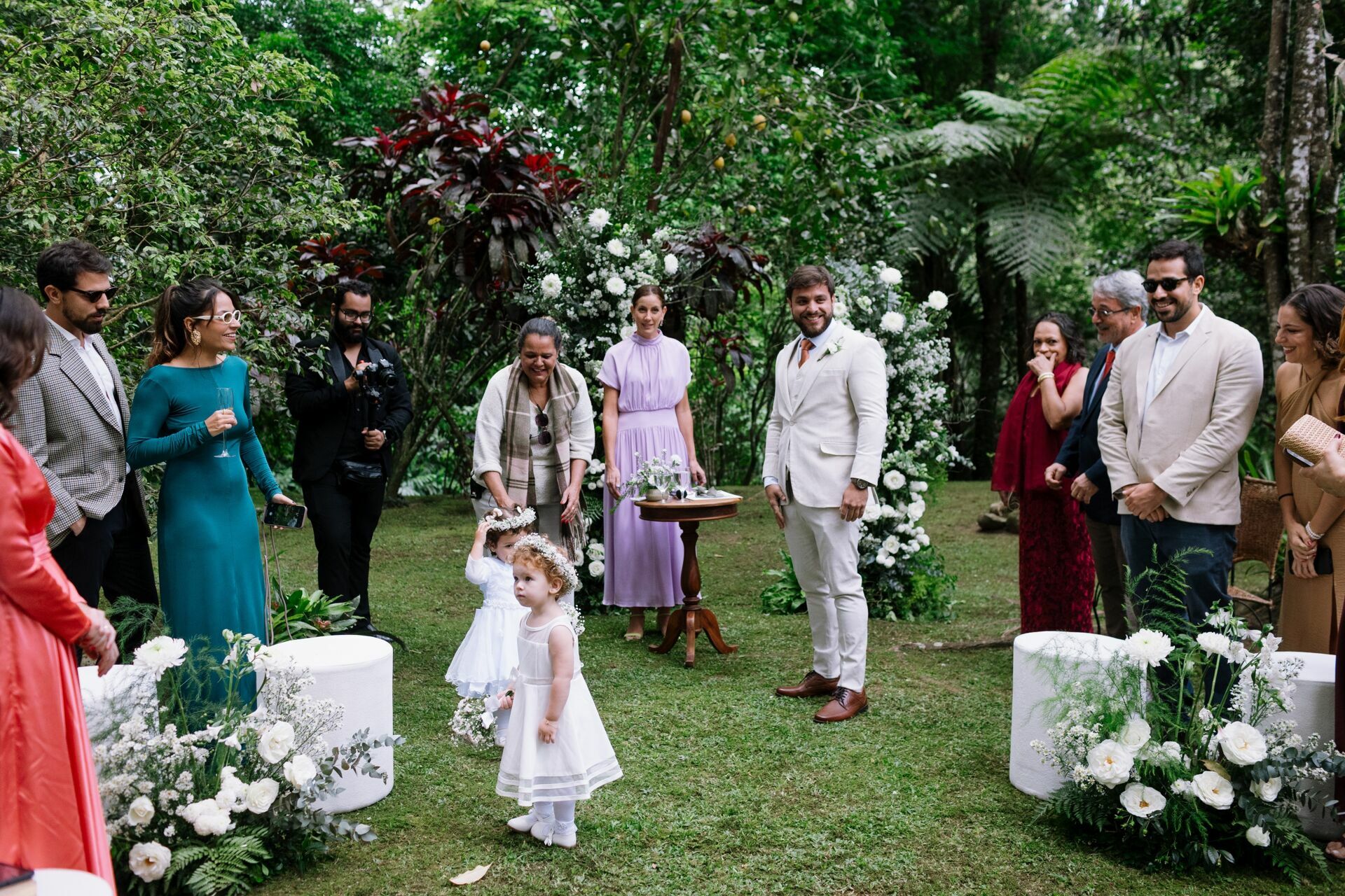 Foto JACK E JOÃO - RESTAURANTE ROSMARINUS - MARINGÁ /VISCONDE DE MAUÁ- RJ - Imagem 117