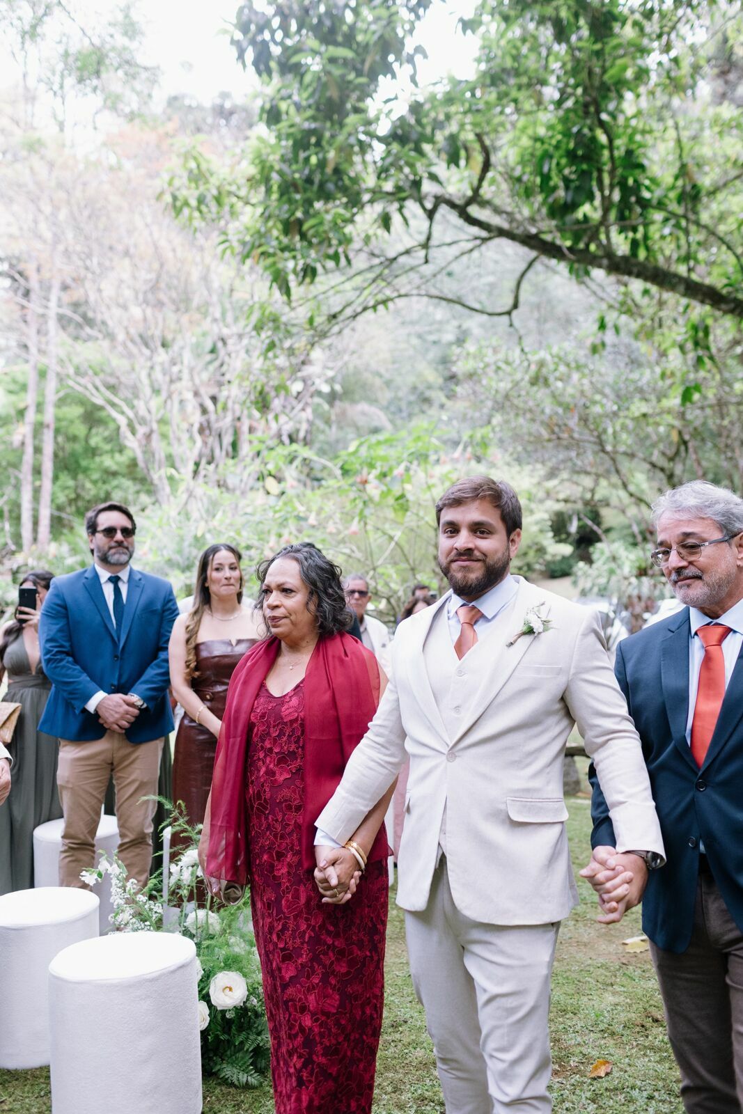 Foto JACK E JOÃO - RESTAURANTE ROSMARINUS - MARINGÁ /VISCONDE DE MAUÁ- RJ - Imagem 109