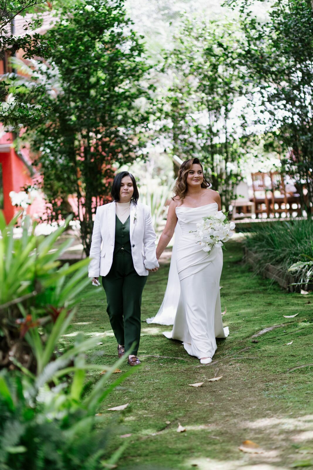 Foto JACK E JOÃO - RESTAURANTE ROSMARINUS - MARINGÁ /VISCONDE DE MAUÁ- RJ - Imagem 130
