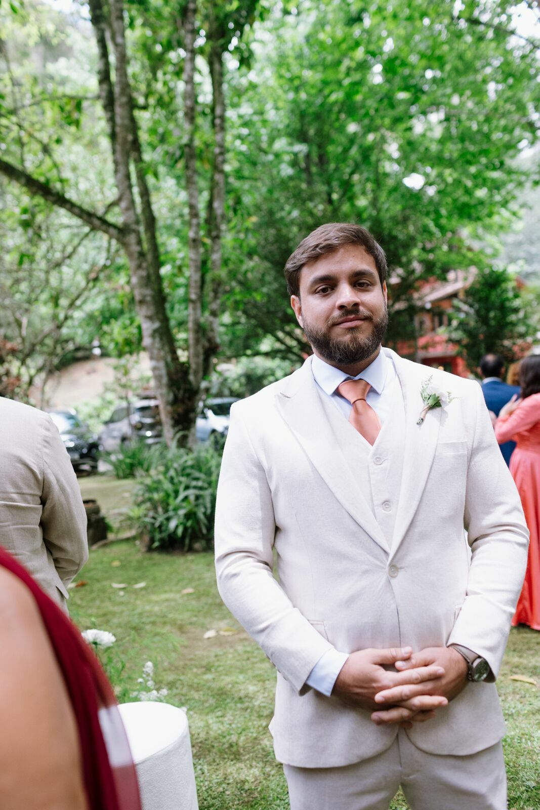 Foto JACK E JOÃO - RESTAURANTE ROSMARINUS - MARINGÁ /VISCONDE DE MAUÁ- RJ - Imagem 126