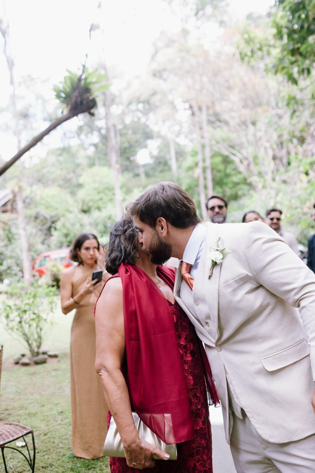 Foto JACK E JOÃO - RESTAURANTE ROSMARINUS - MARINGÁ /VISCONDE DE MAUÁ- RJ - Imagem 111