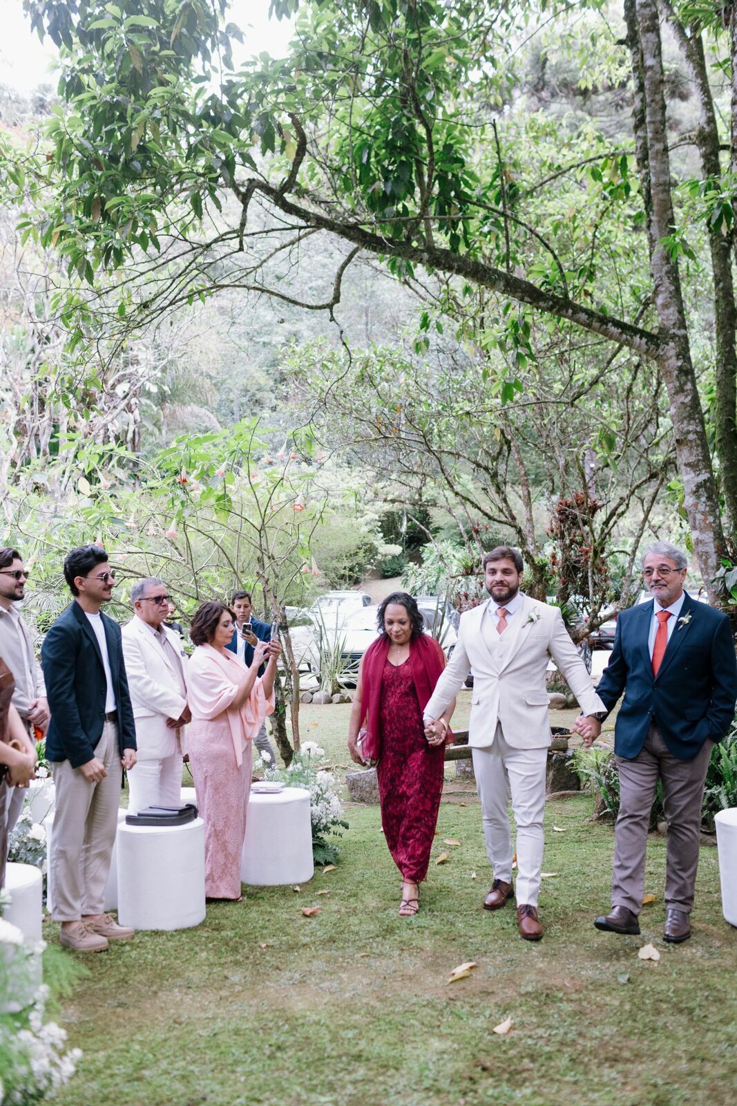 Foto JACK E JOÃO - RESTAURANTE ROSMARINUS - MARINGÁ /VISCONDE DE MAUÁ- RJ - Imagem 107