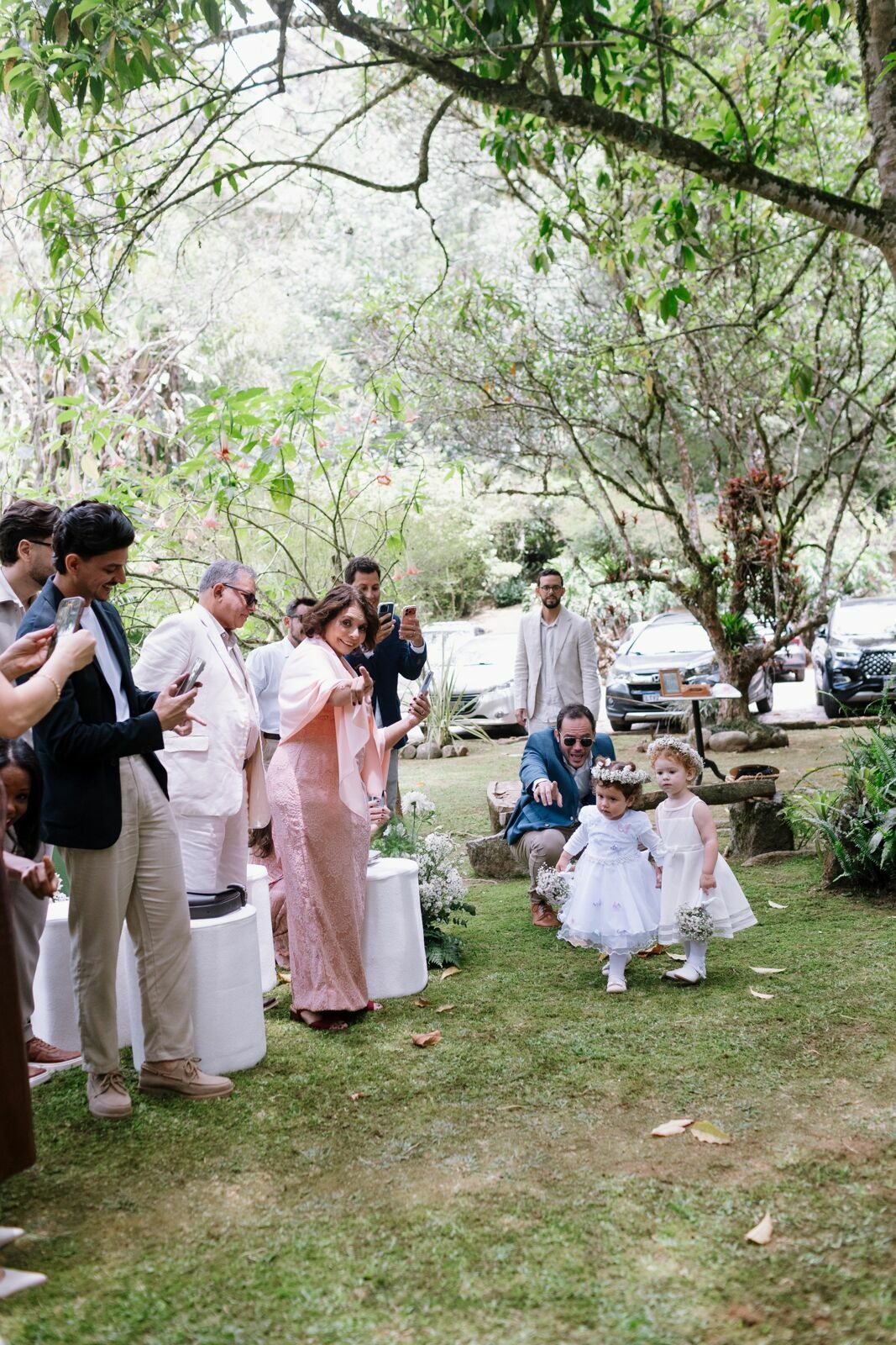 Foto JACK E JOÃO - RESTAURANTE ROSMARINUS - MARINGÁ /VISCONDE DE MAUÁ- RJ - Imagem 114