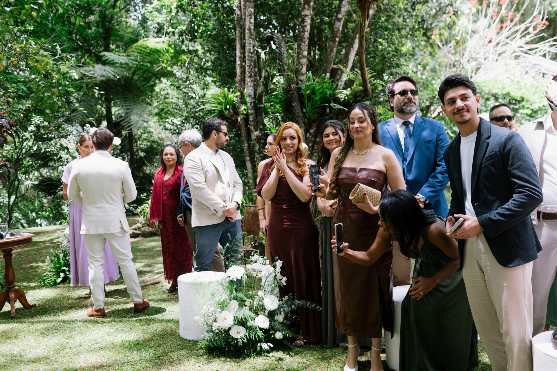 Foto JACK E JOÃO - RESTAURANTE ROSMARINUS - MARINGÁ /VISCONDE DE MAUÁ- RJ - Imagem 124