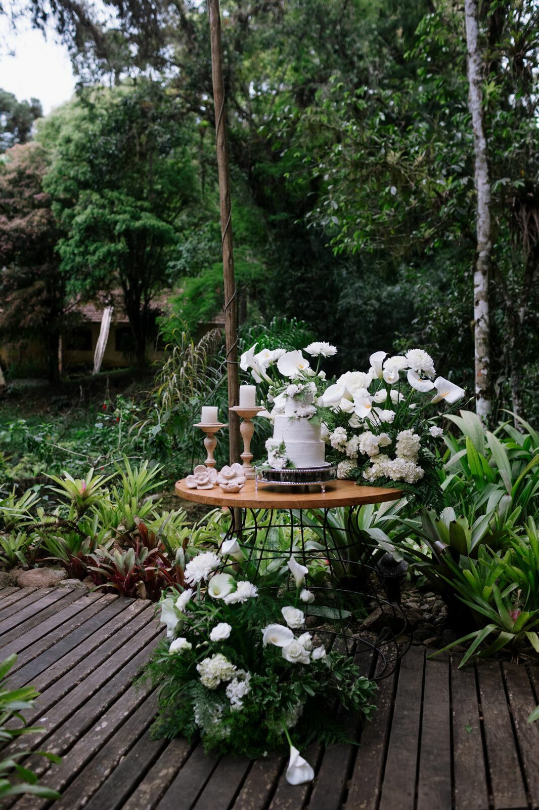 Foto JACK E JOÃO - RESTAURANTE ROSMARINUS - MARINGÁ /VISCONDE DE MAUÁ- RJ - Imagem 96
