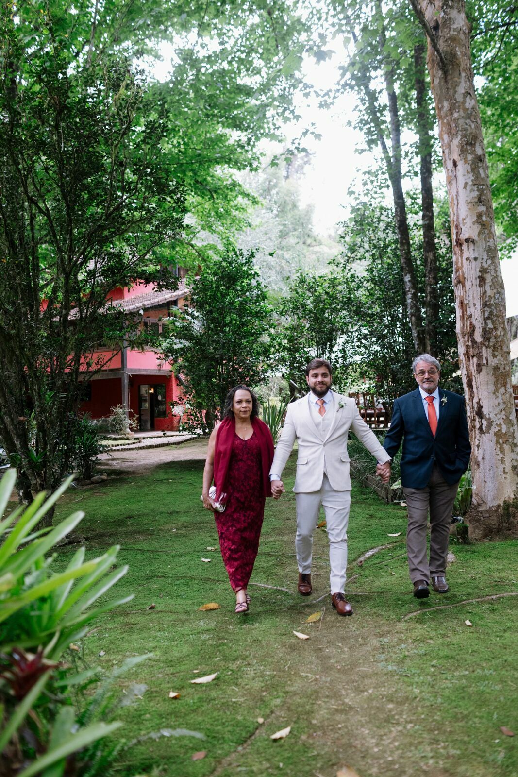 Foto JACK E JOÃO - RESTAURANTE ROSMARINUS - MARINGÁ /VISCONDE DE MAUÁ- RJ - Imagem 105
