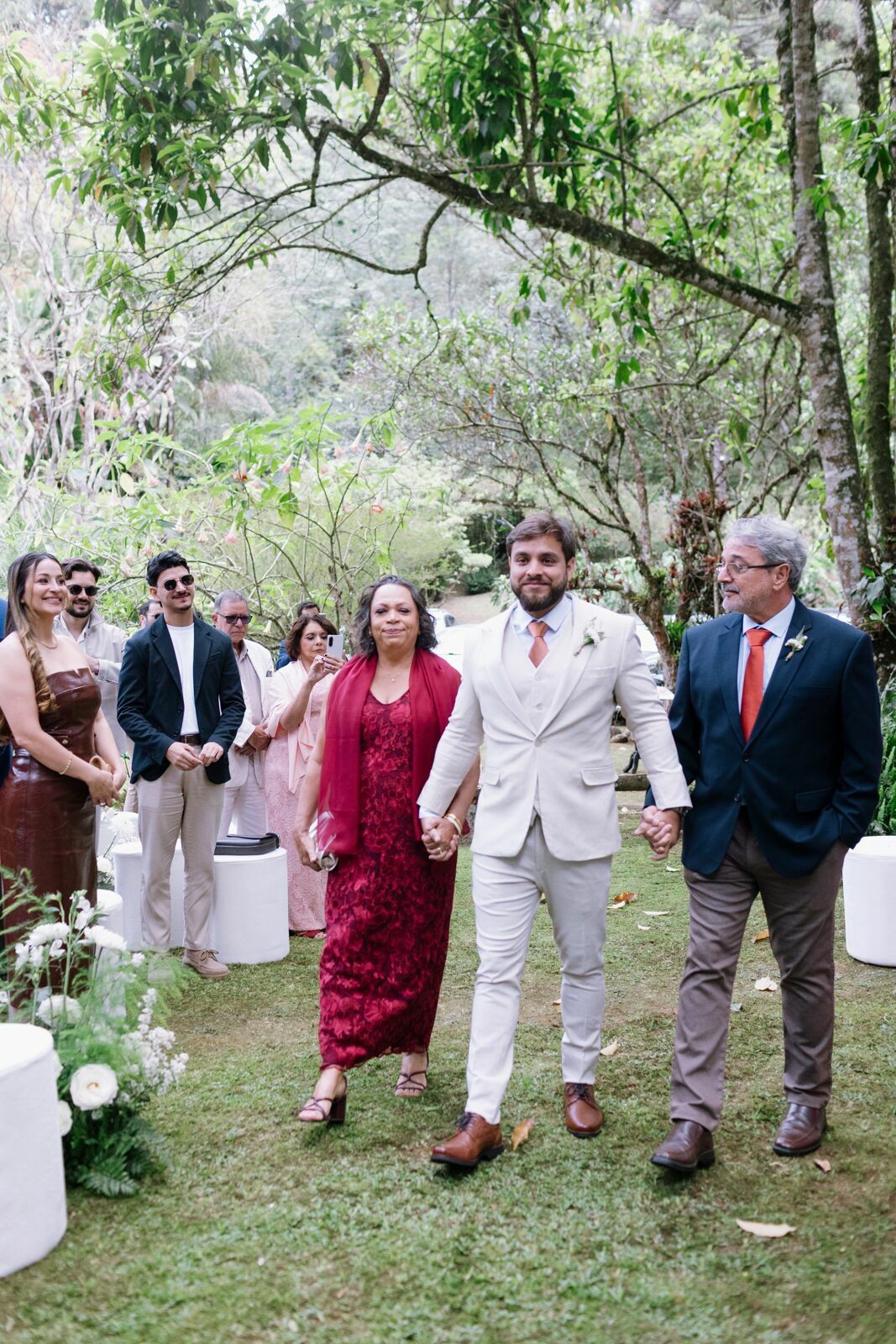 Foto JACK E JOÃO - RESTAURANTE ROSMARINUS - MARINGÁ /VISCONDE DE MAUÁ- RJ - Imagem 108