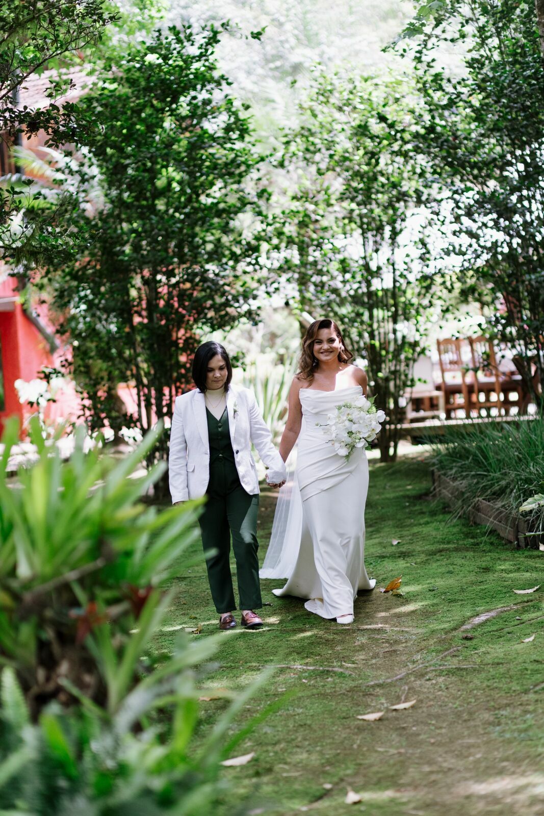 Foto JACK E JOÃO - RESTAURANTE ROSMARINUS - MARINGÁ /VISCONDE DE MAUÁ- RJ - Imagem 128