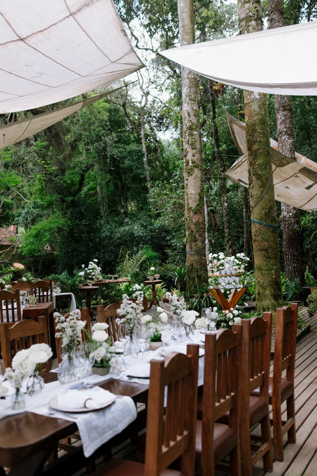 Foto JACK E JOÃO - RESTAURANTE ROSMARINUS - MARINGÁ /VISCONDE DE MAUÁ- RJ - Imagem 101