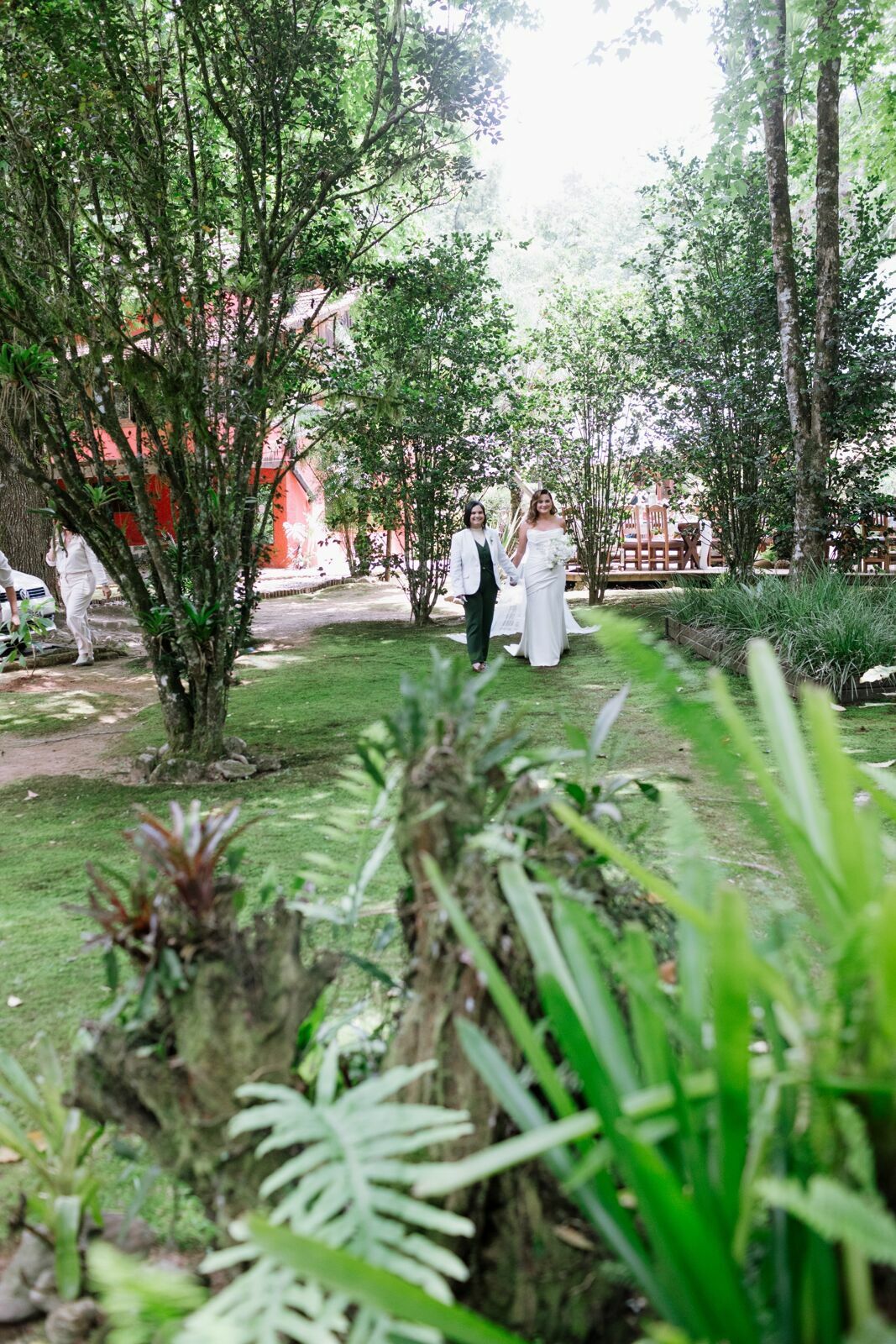 Foto JACK E JOÃO - RESTAURANTE ROSMARINUS - MARINGÁ /VISCONDE DE MAUÁ- RJ - Imagem 132