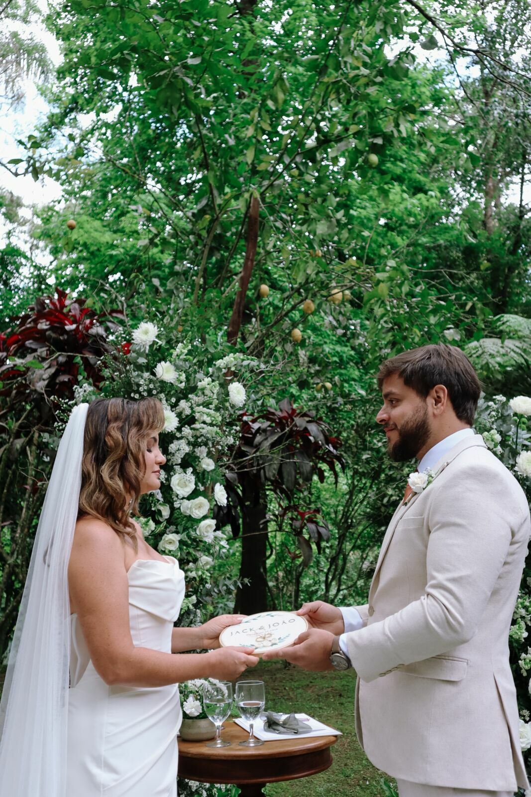 Foto JACK E JOÃO - RESTAURANTE ROSMARINUS - MARINGÁ /VISCONDE DE MAUÁ- RJ - Imagem 206