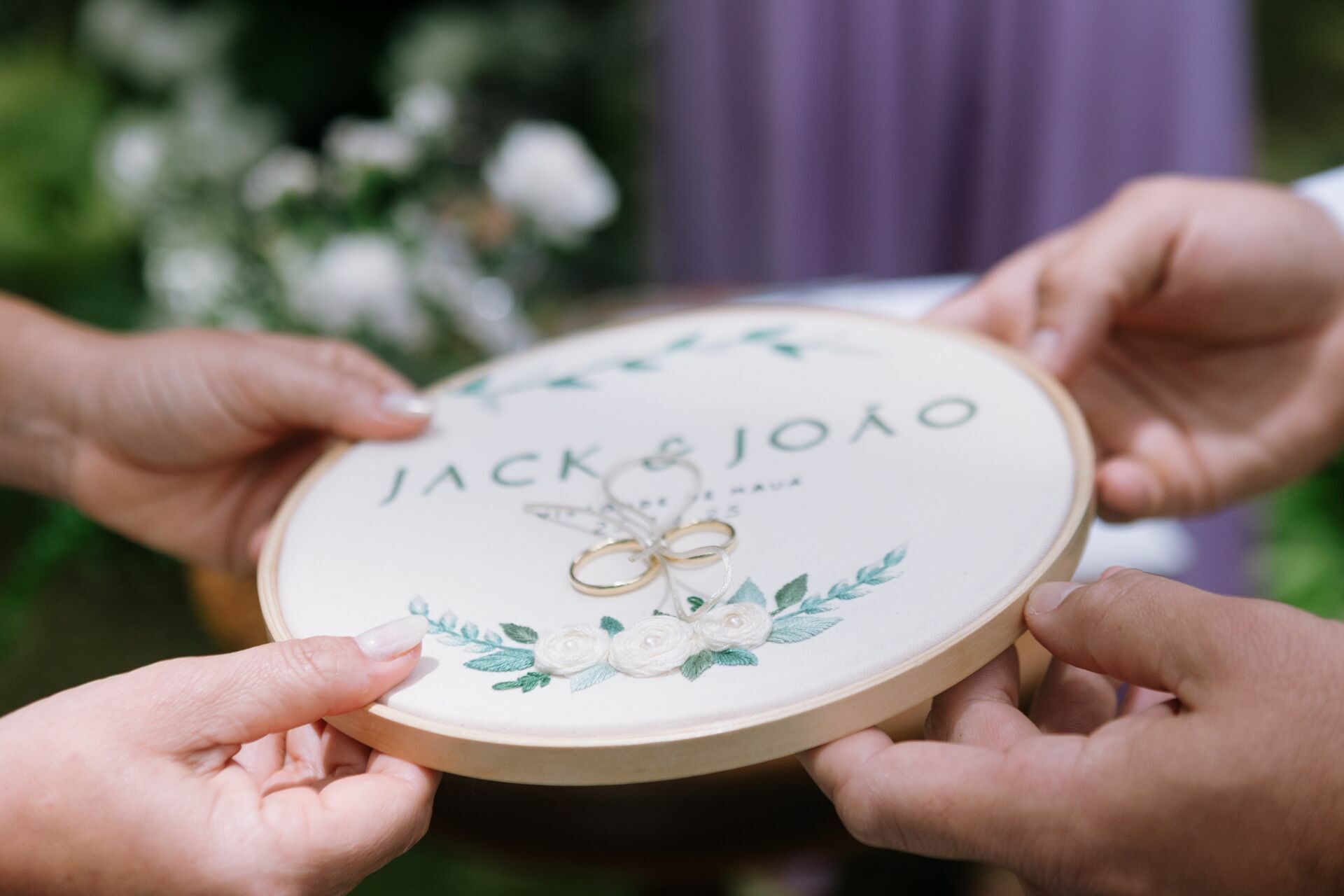 Foto JACK E JOÃO - RESTAURANTE ROSMARINUS - MARINGÁ /VISCONDE DE MAUÁ- RJ - Imagem 200
