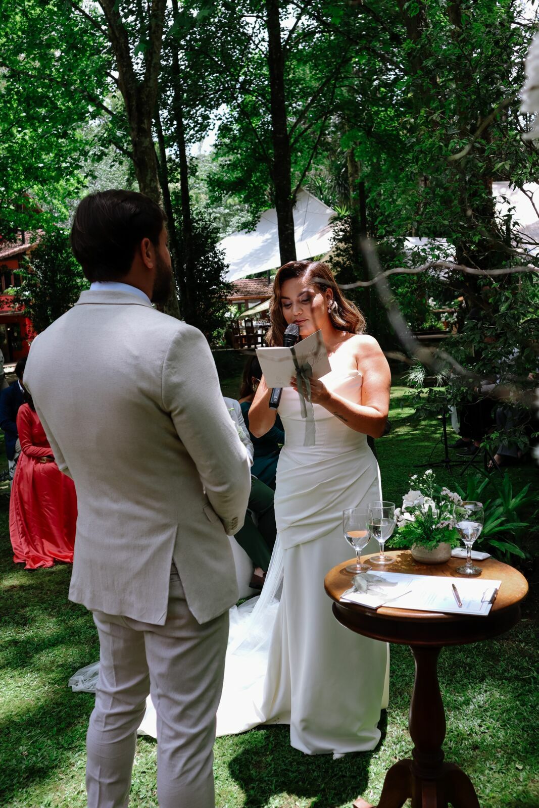 Foto JACK E JOÃO - RESTAURANTE ROSMARINUS - MARINGÁ /VISCONDE DE MAUÁ- RJ - Imagem 236