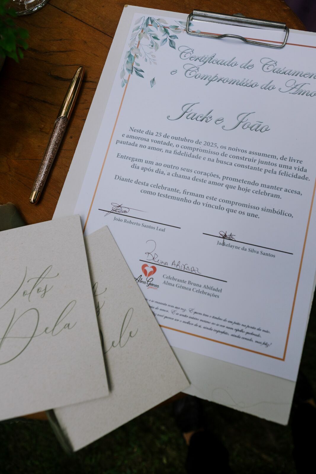 Foto JACK E JOÃO - RESTAURANTE ROSMARINUS - MARINGÁ /VISCONDE DE MAUÁ- RJ - Imagem 286