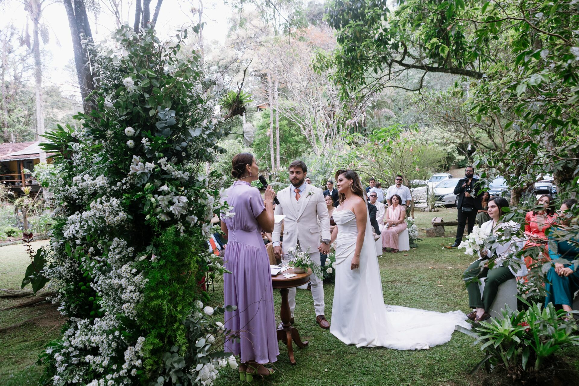Foto JACK E JOÃO - RESTAURANTE ROSMARINUS - MARINGÁ /VISCONDE DE MAUÁ- RJ - Imagem 277