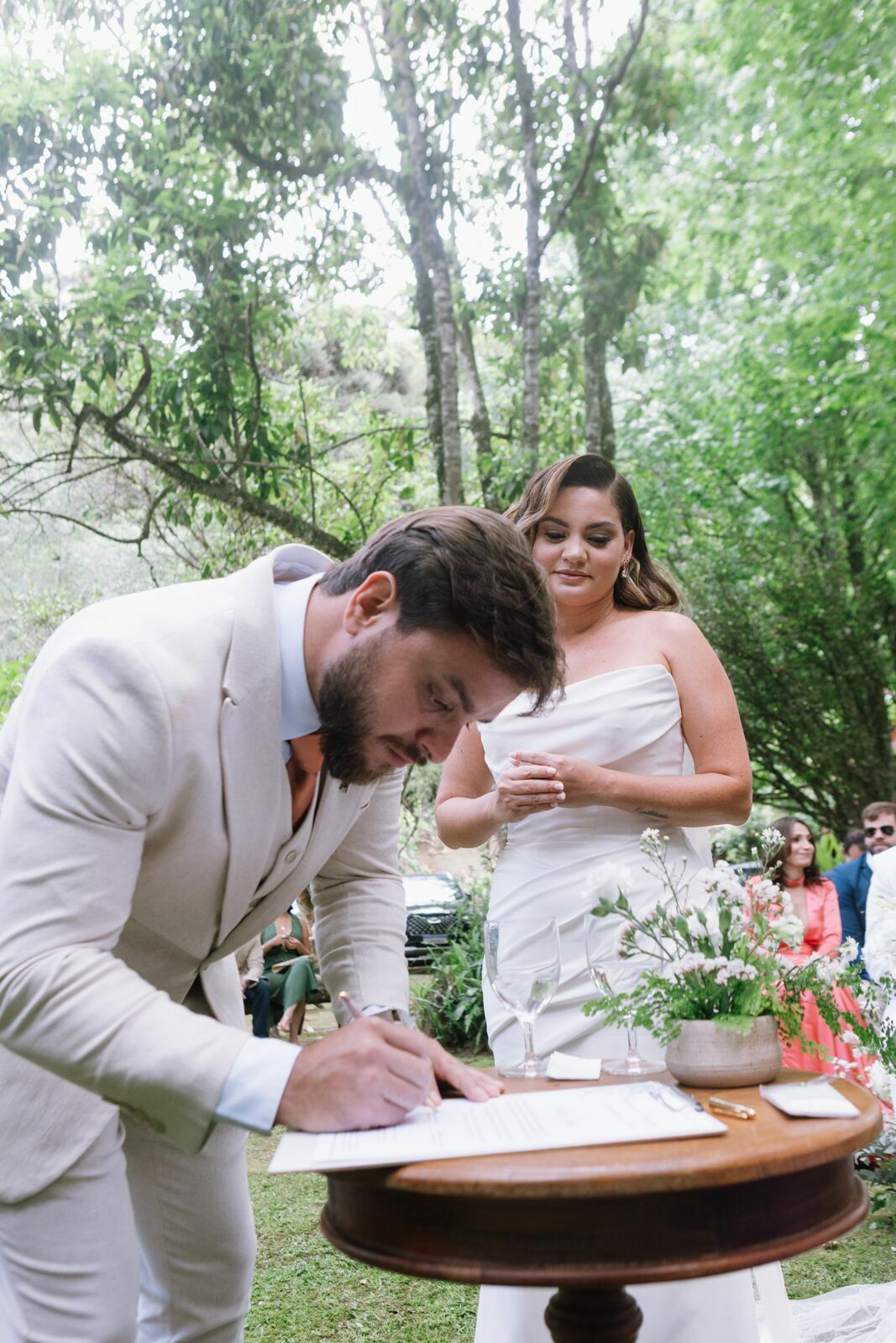 Foto JACK E JOÃO - RESTAURANTE ROSMARINUS - MARINGÁ /VISCONDE DE MAUÁ- RJ - Imagem 284