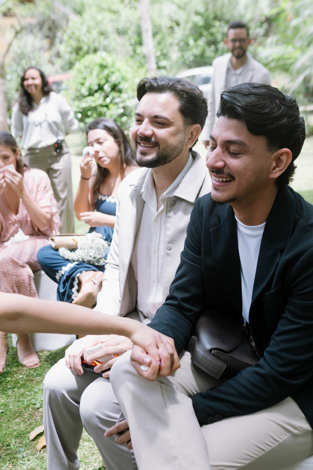 Foto JACK E JOÃO - RESTAURANTE ROSMARINUS - MARINGÁ /VISCONDE DE MAUÁ- RJ - Imagem 270