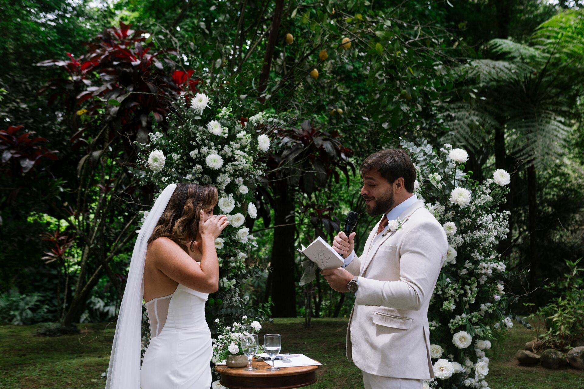 Foto JACK E JOÃO - RESTAURANTE ROSMARINUS - MARINGÁ /VISCONDE DE MAUÁ- RJ - Imagem 262