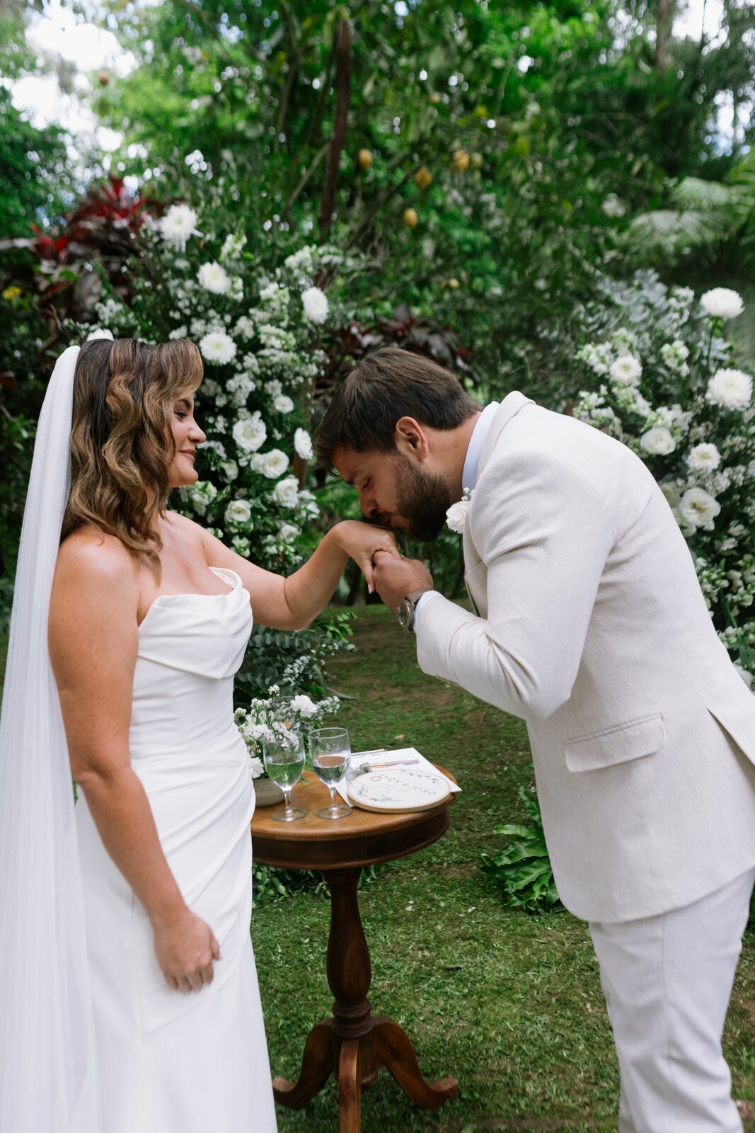 Foto JACK E JOÃO - RESTAURANTE ROSMARINUS - MARINGÁ /VISCONDE DE MAUÁ- RJ - Imagem 220
