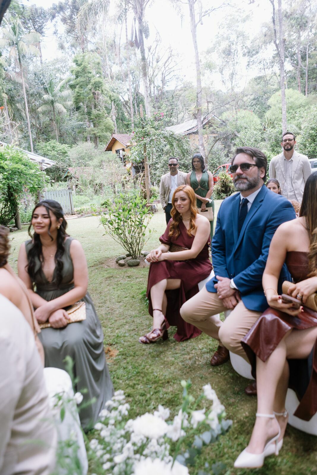 Foto JACK E JOÃO - RESTAURANTE ROSMARINUS - MARINGÁ /VISCONDE DE MAUÁ- RJ - Imagem 229