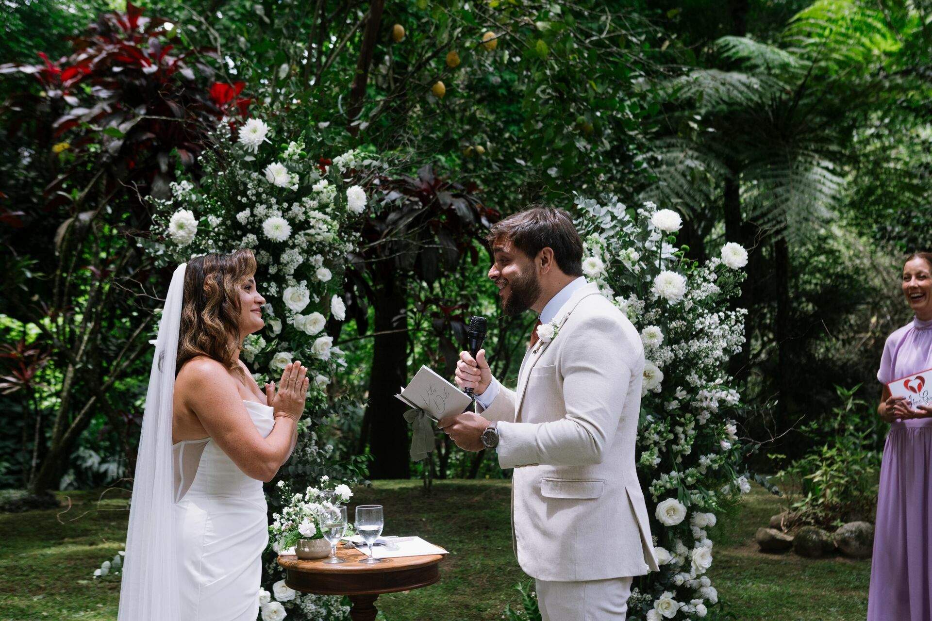 Foto JACK E JOÃO - RESTAURANTE ROSMARINUS - MARINGÁ /VISCONDE DE MAUÁ- RJ - Imagem 260