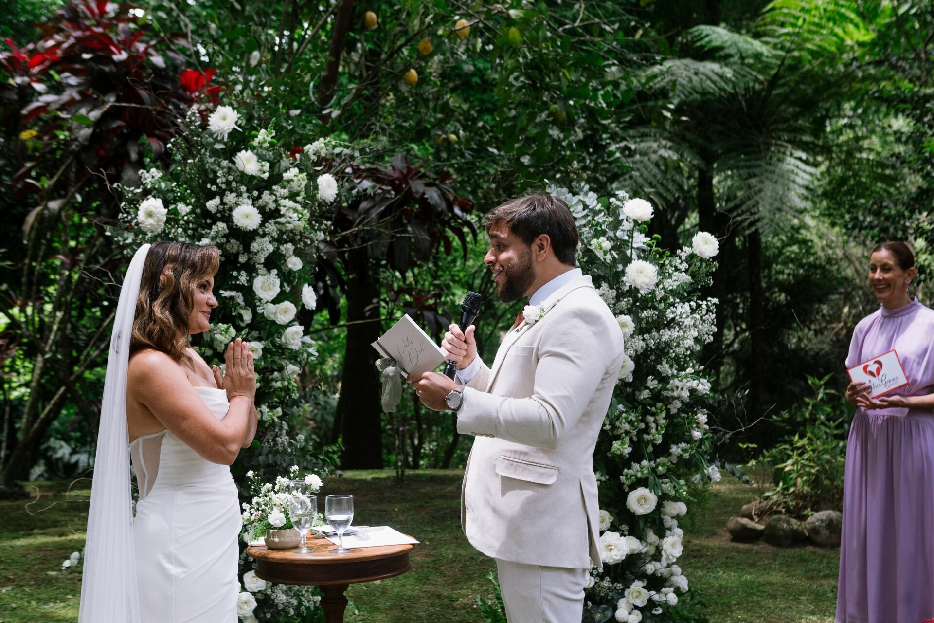 Foto JACK E JOÃO - RESTAURANTE ROSMARINUS - MARINGÁ /VISCONDE DE MAUÁ- RJ - Imagem 259