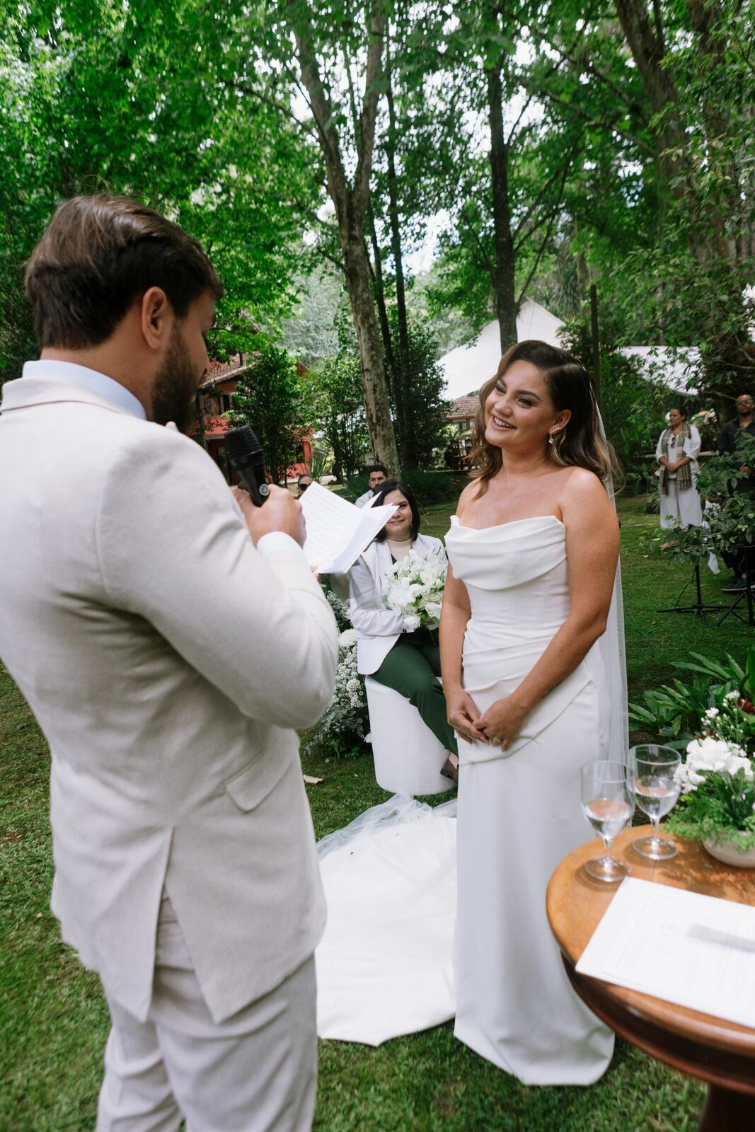 Foto JACK E JOÃO - RESTAURANTE ROSMARINUS - MARINGÁ /VISCONDE DE MAUÁ- RJ - Imagem 257