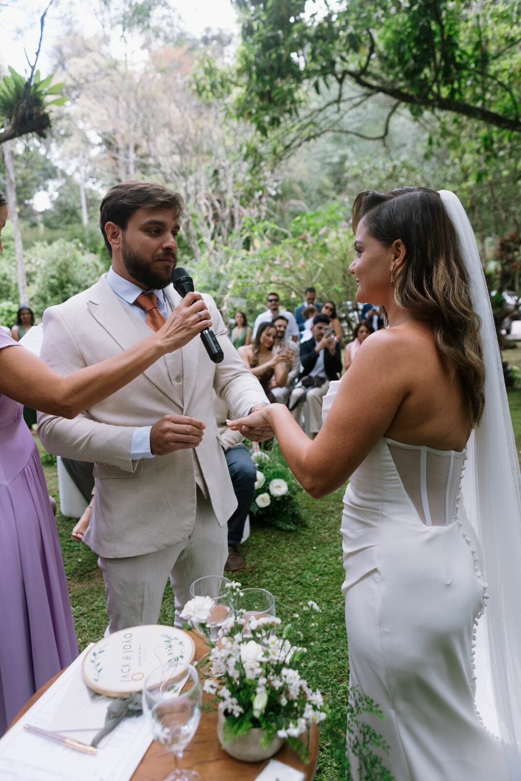 Foto JACK E JOÃO - RESTAURANTE ROSMARINUS - MARINGÁ /VISCONDE DE MAUÁ- RJ - Imagem 216