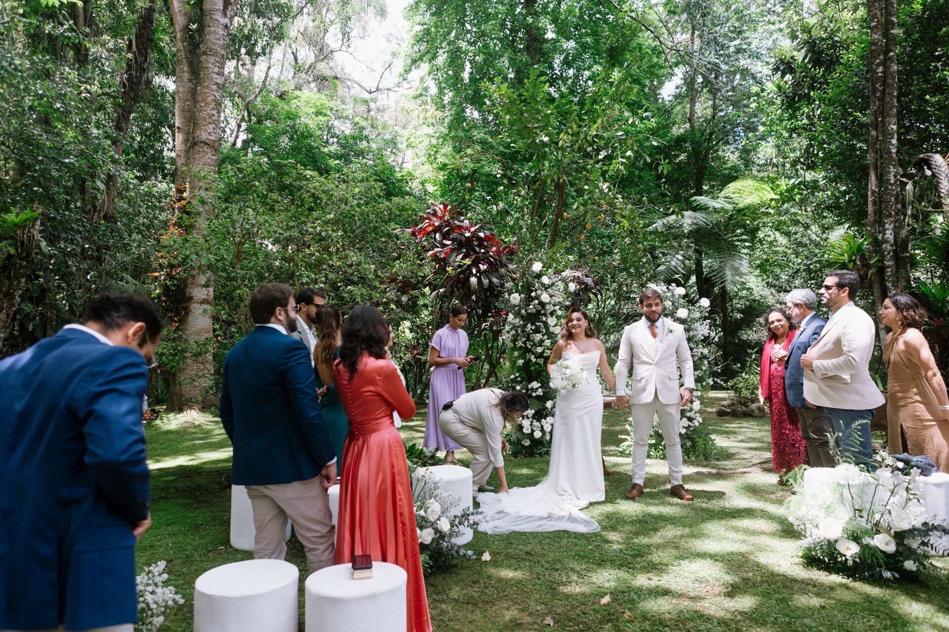 Foto JACK E JOÃO - RESTAURANTE ROSMARINUS - MARINGÁ /VISCONDE DE MAUÁ- RJ - Imagem 294