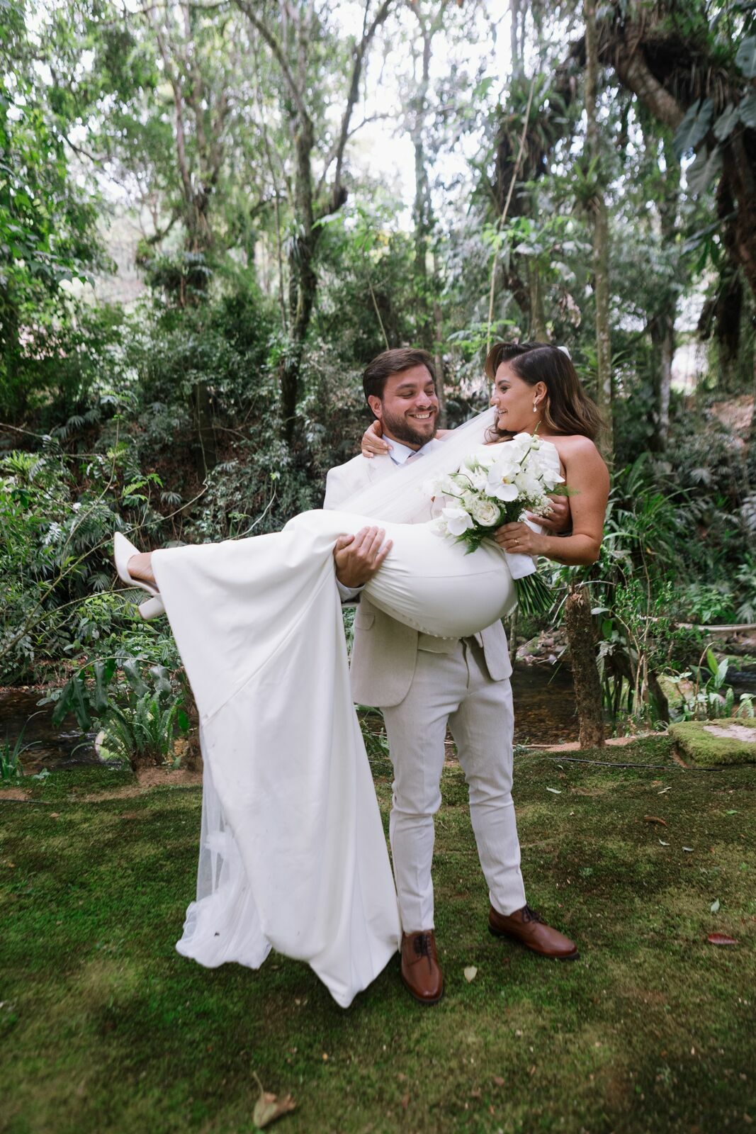 Foto JACK E JOÃO - RESTAURANTE ROSMARINUS - MARINGÁ /VISCONDE DE MAUÁ- RJ - Imagem 330