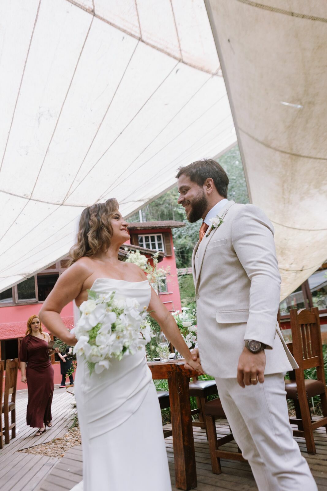 Foto JACK E JOÃO - RESTAURANTE ROSMARINUS - MARINGÁ /VISCONDE DE MAUÁ- RJ - Imagem 313