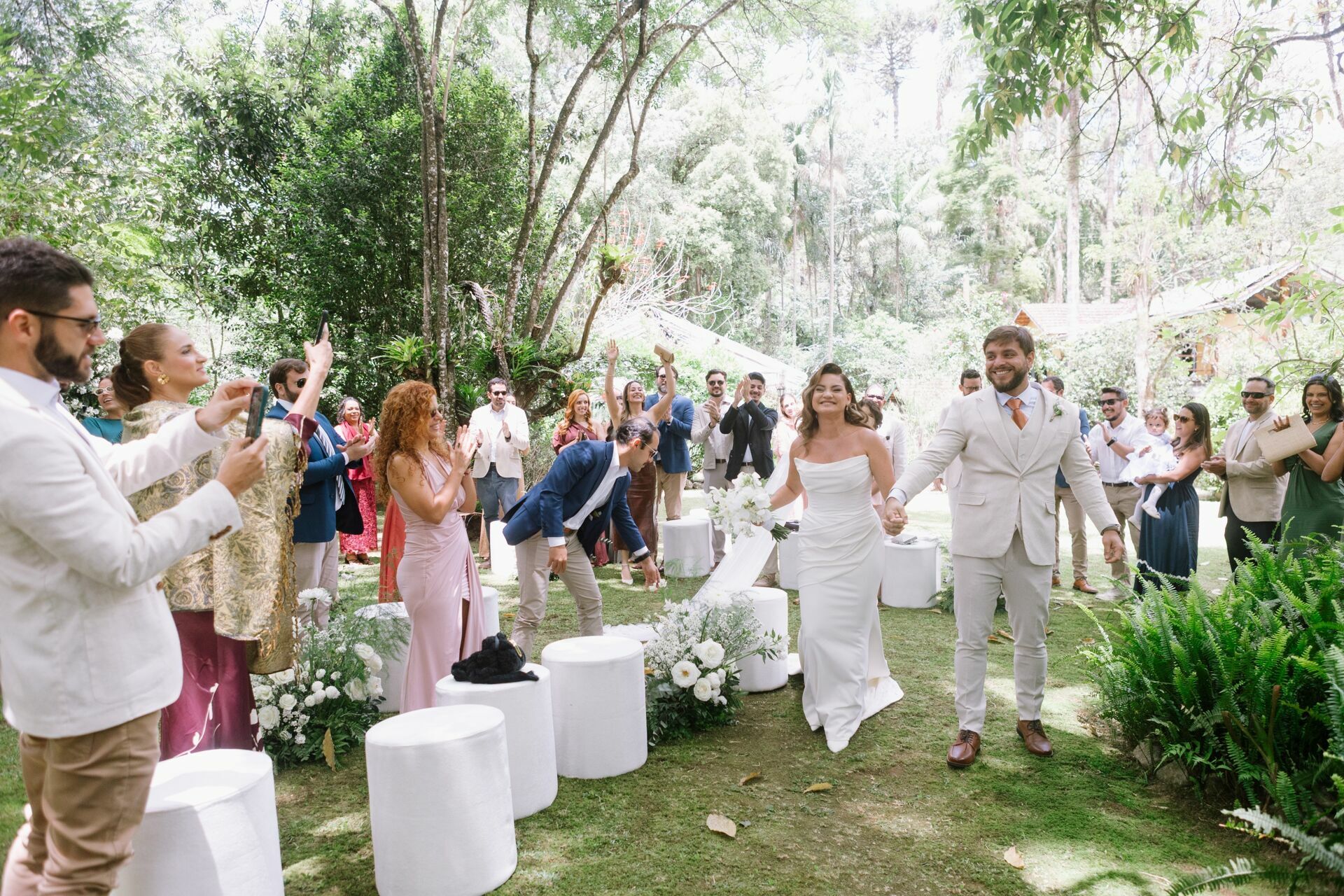 Foto JACK E JOÃO - RESTAURANTE ROSMARINUS - MARINGÁ /VISCONDE DE MAUÁ- RJ - Imagem 307
