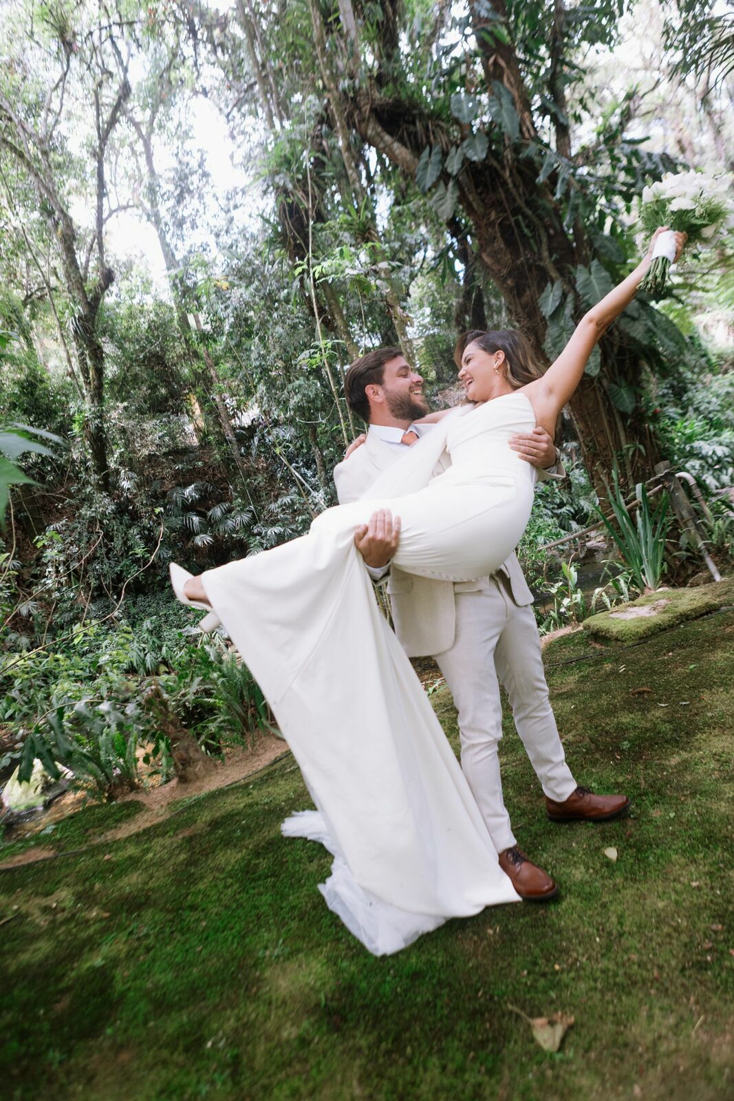 Foto JACK E JOÃO - RESTAURANTE ROSMARINUS - MARINGÁ /VISCONDE DE MAUÁ- RJ - Imagem 333