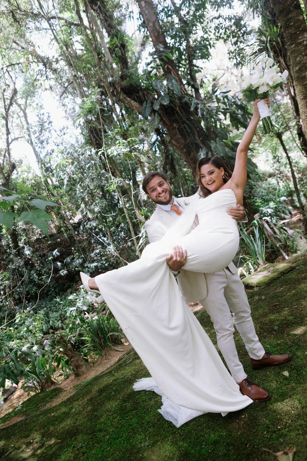 Foto JACK E JOÃO - RESTAURANTE ROSMARINUS - MARINGÁ /VISCONDE DE MAUÁ- RJ - Imagem 335