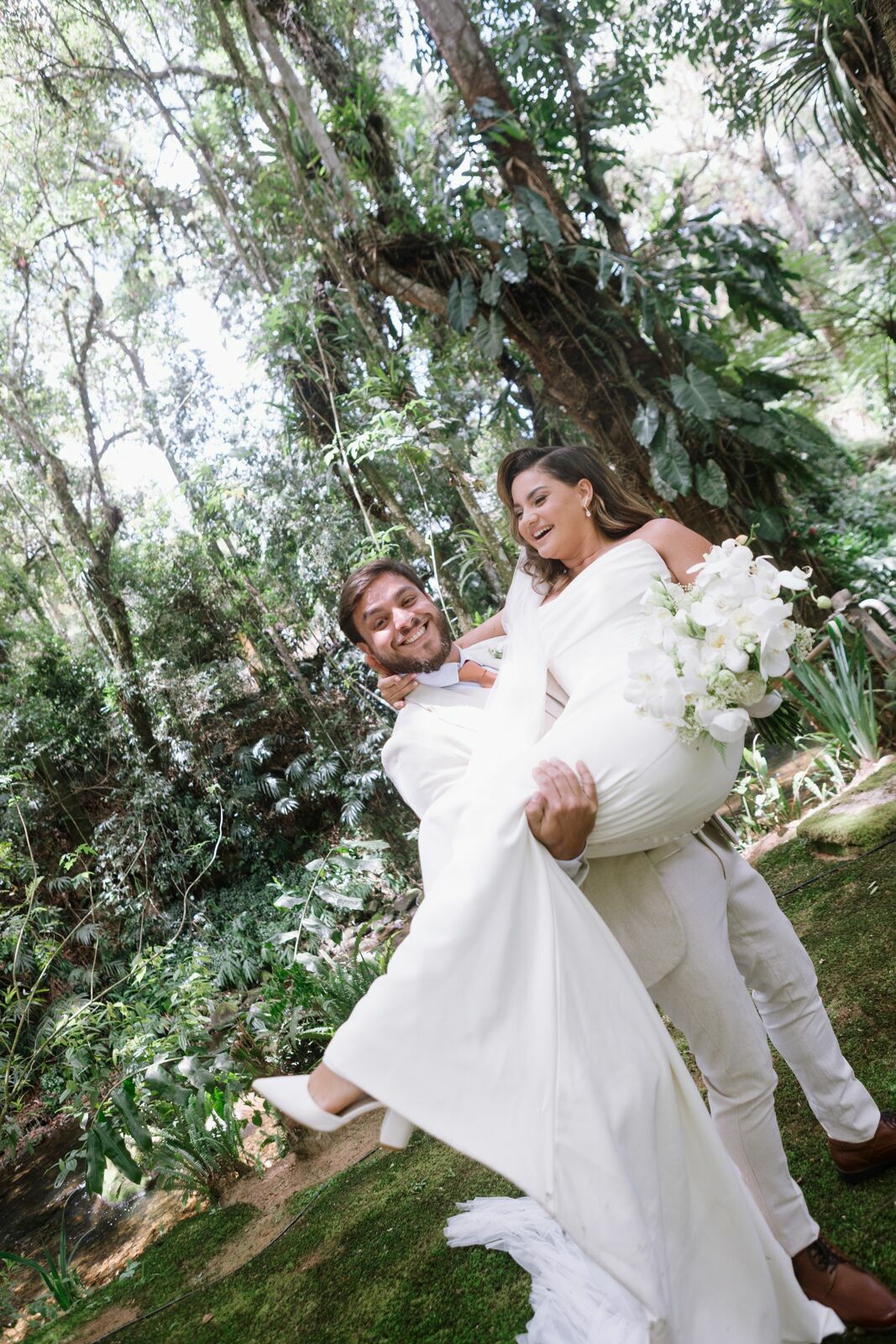 Foto JACK E JOÃO - RESTAURANTE ROSMARINUS - MARINGÁ /VISCONDE DE MAUÁ- RJ - Imagem 334