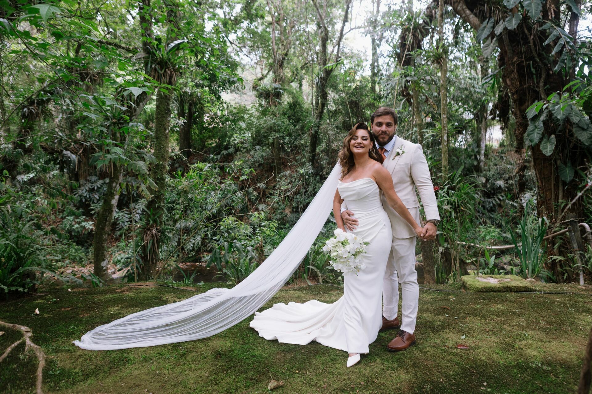 Foto JACK E JOÃO - RESTAURANTE ROSMARINUS - MARINGÁ /VISCONDE DE MAUÁ- RJ - Imagem 323