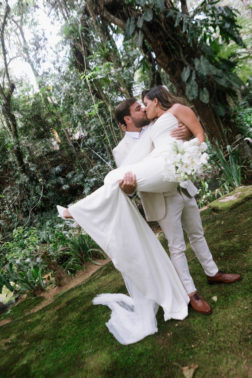 Foto JACK E JOÃO - RESTAURANTE ROSMARINUS - MARINGÁ /VISCONDE DE MAUÁ- RJ - Imagem 331