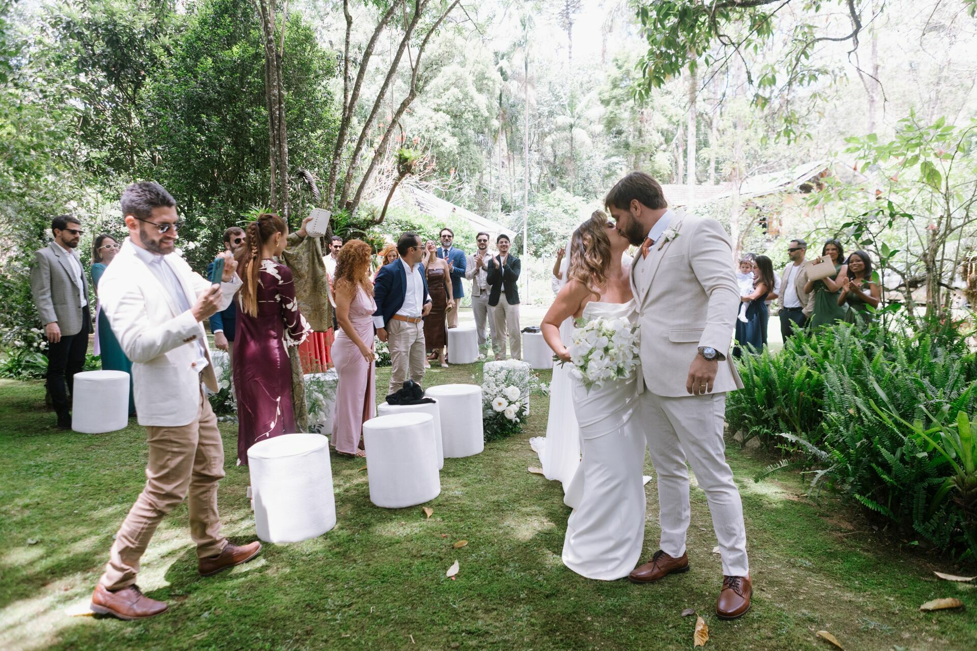 Foto JACK E JOÃO - RESTAURANTE ROSMARINUS - MARINGÁ /VISCONDE DE MAUÁ- RJ - Imagem 311