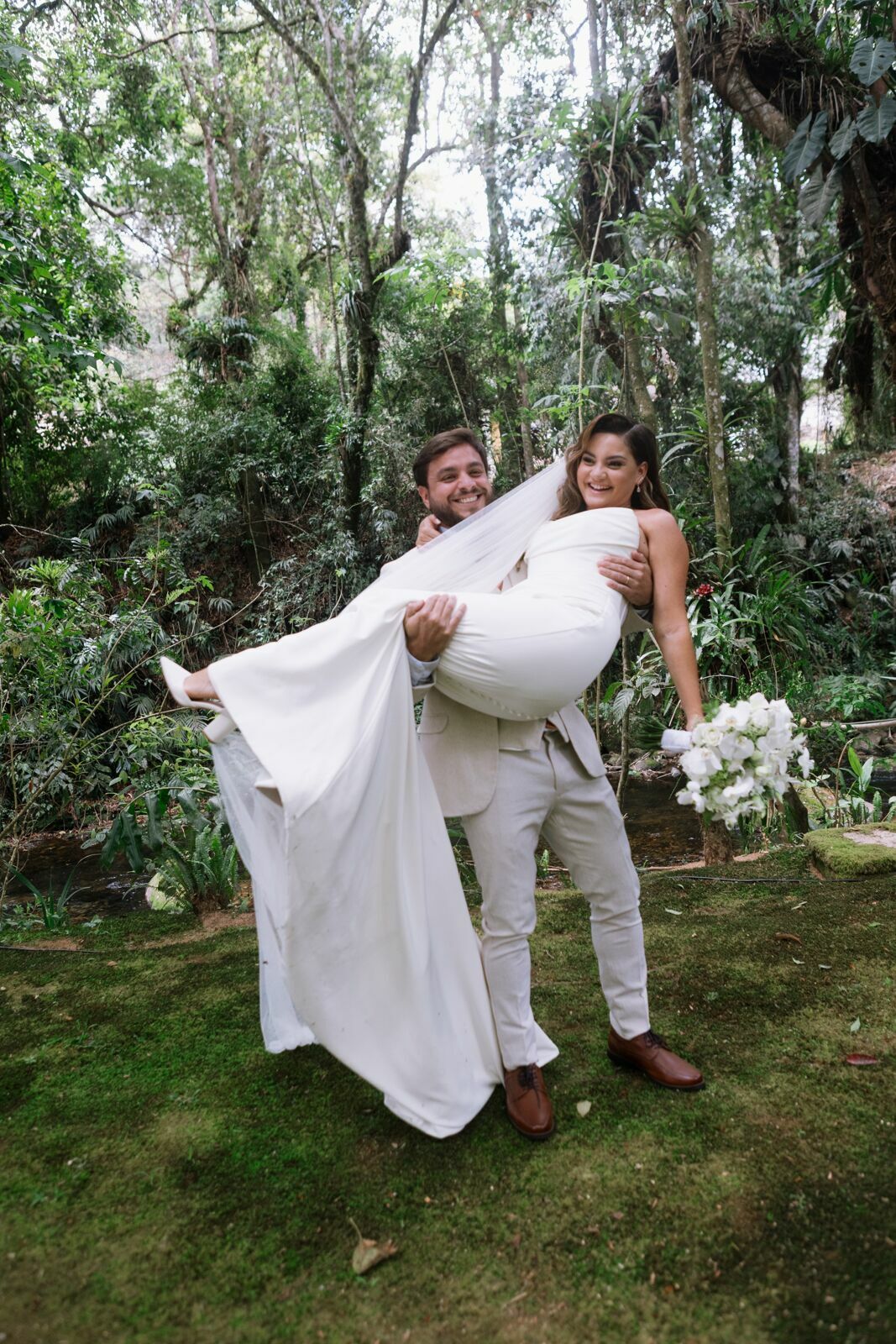 Foto JACK E JOÃO - RESTAURANTE ROSMARINUS - MARINGÁ /VISCONDE DE MAUÁ- RJ - Imagem 329