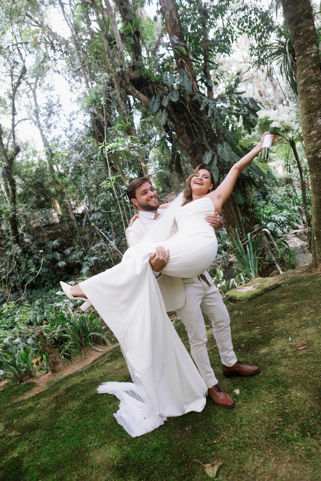 Foto JACK E JOÃO - RESTAURANTE ROSMARINUS - MARINGÁ /VISCONDE DE MAUÁ- RJ - Imagem 332