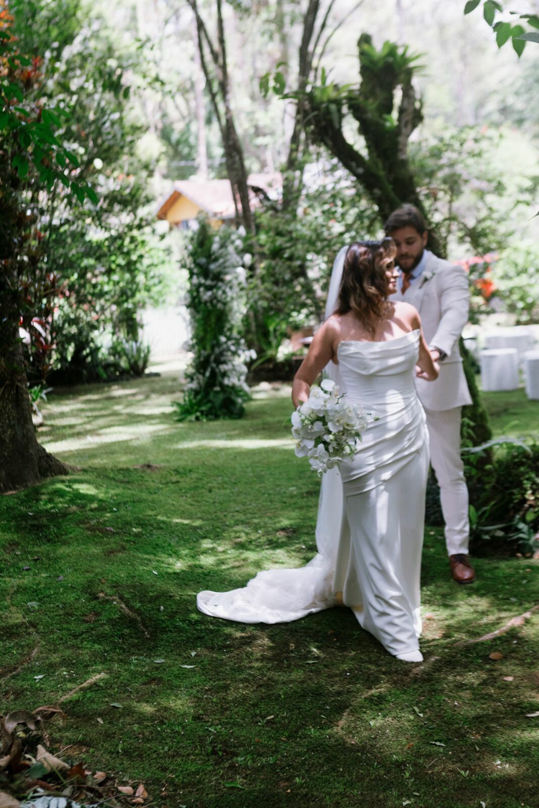 Foto JACK E JOÃO - RESTAURANTE ROSMARINUS - MARINGÁ /VISCONDE DE MAUÁ- RJ - Imagem 351