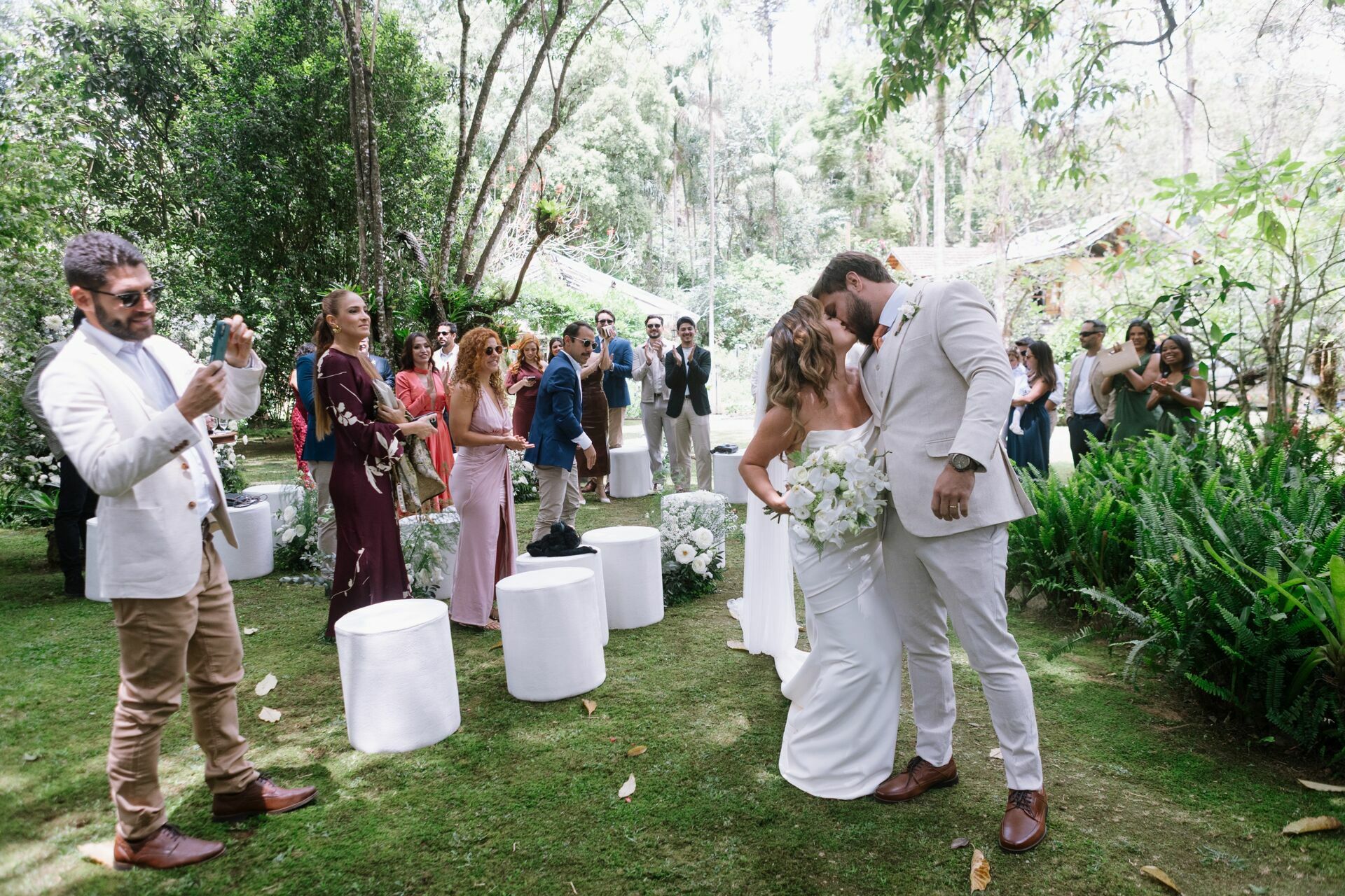 Foto JACK E JOÃO - RESTAURANTE ROSMARINUS - MARINGÁ /VISCONDE DE MAUÁ- RJ - Imagem 312
