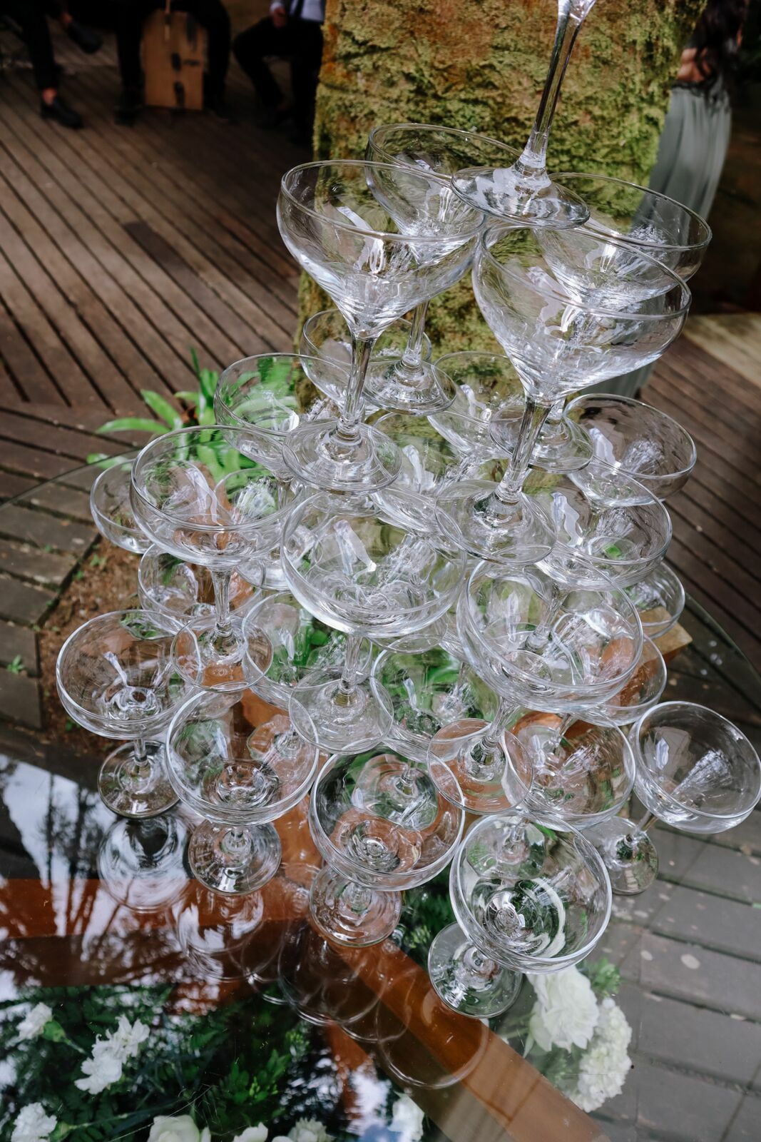 Foto JACK E JOÃO - RESTAURANTE ROSMARINUS - MARINGÁ /VISCONDE DE MAUÁ- RJ - Imagem 378