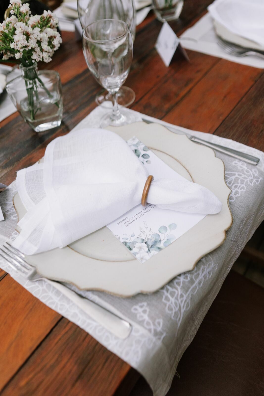 Foto JACK E JOÃO - RESTAURANTE ROSMARINUS - MARINGÁ /VISCONDE DE MAUÁ- RJ - Imagem 373